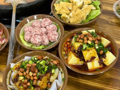 -笔记安顺夺夺粉火锅