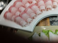 -渝味晓宇火锅(合川路店)