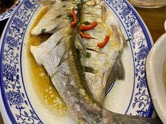 -灵福缘私房菜·农家菜(拈花湾·灵山大佛必推店)