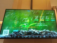 -北京嘉里健身·Kerry Sports(北京嘉里大酒店)