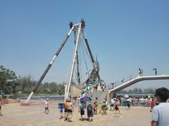 -秦皇岛乐岛海洋王国