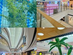 -万达广场(金堂店)