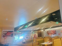 -海底捞火锅(凯德广场店)