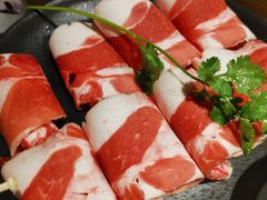 -呷哺呷哺(砂之船奥莱店)