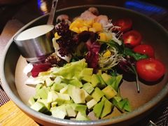-秀·爱尔兰餐吧(上海路店)