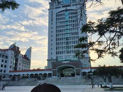 -厦门大学(思明校区)