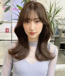 -杉影印象日式烫染專門店