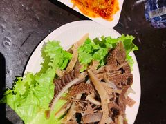 毛肚-和平菓局(王府井店)