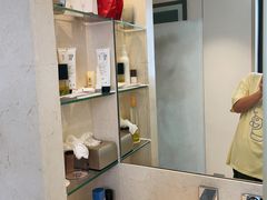 -香港铜锣湾皇悦酒店