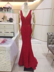 点击看大图 -南京宝娜嫁衣婚纱礼服馆(中央路店)