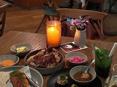 -BOR Eatery(安福路店)