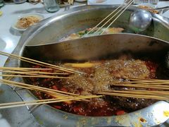 -满江红串串香(七道堰街店)