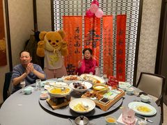 -鑫复盛礼记酒店·青岛菜