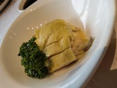 -世博洲际酒店-盛会堂中餐厅