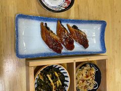 -桃屋日本料理(清华科技园店)