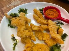 -令狐冲·活鱼馆(宝龙店)