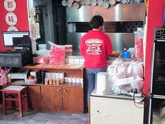 -71号豆汤饭·成都小馆(红牌楼店)