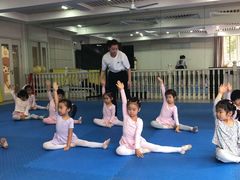 -徐汇区陇龙幼稚园