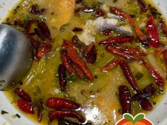 -太二酸菜鱼(天鹅湖万达店)