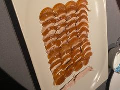 -上海滩餐厅(BFC外滩金融中心店)