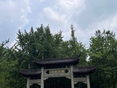 -五泄景区