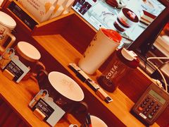 -COSTA COFFEE(静安嘉里中心店)