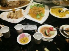 -阿庄新豫菜(通泰路店)