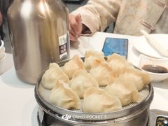 -海味当家·蒸锅海鲜(中山广场创始店)