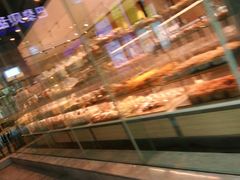 -巴黎贝甜(大宁国际商业广场店)