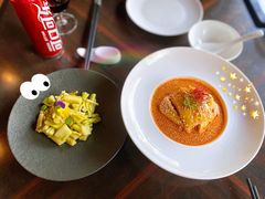 -九里云松·天香餐厅