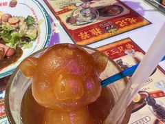 -龙记·香港茶餐厅(海上世界店)