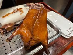 -全聚德(扬州虹桥坊店)