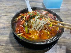 -李米线(武陵路店)