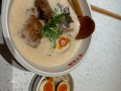 -味千拉面(又一城店)