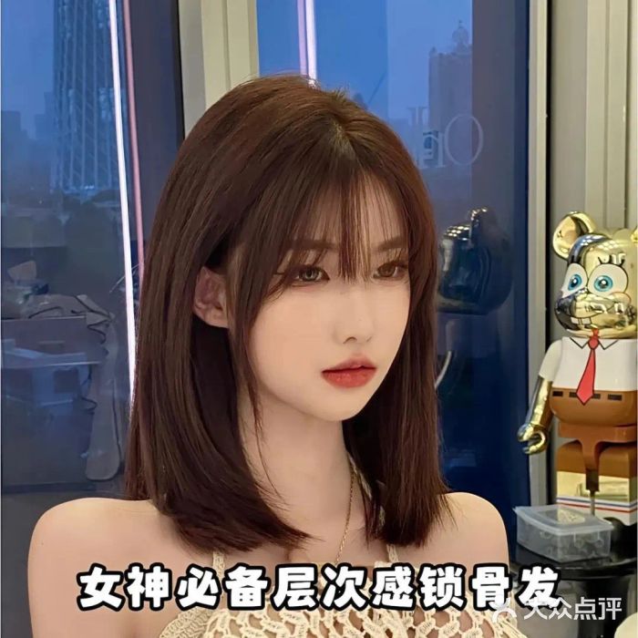 AFA Hair studio·女士发型设计(八里庄店)图片