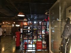 -长藤鬼校(龙翔店)