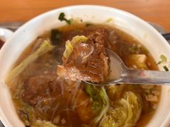 -金泰缘排骨馆(遵化路店)
