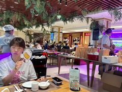 -北京全聚德(西翠路店)