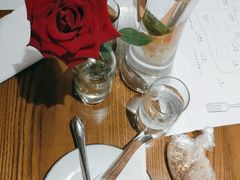 -原石牛扒·约会餐厅(龙城万科里店)