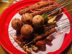 -北三老太太烧烤(人生一串上榜店)