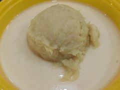 -满记甜品(巴黎春天宝山店)