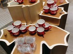 -Tims天好咖啡·贝果(雁展路万象天地店)