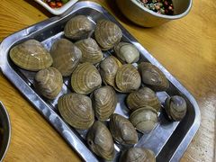 -农民烧烤(延边社区店)