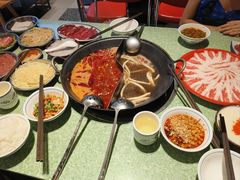 -憨铁匠老火锅(龙岗万科里店)