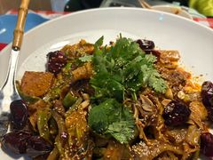 -拿渡·水煮鱼 麻辣香锅(西单大悦城店)