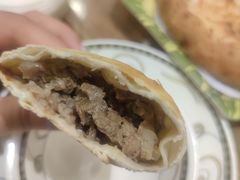 -清真·玛丽亚新疆菜主题餐厅(浙江中路店)