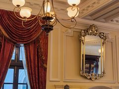 -Salon de Ville浦江汇(上海外滩华尔道夫酒店店)