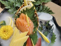 -万岁寿司(芳村店)