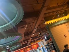 -驿楼兰·新疆菜(火车站店)