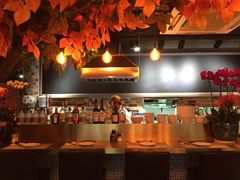大堂-BISTROFIORE美伊娜(伊犁南路店)